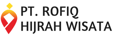 Rofiq Hijrah Wisata